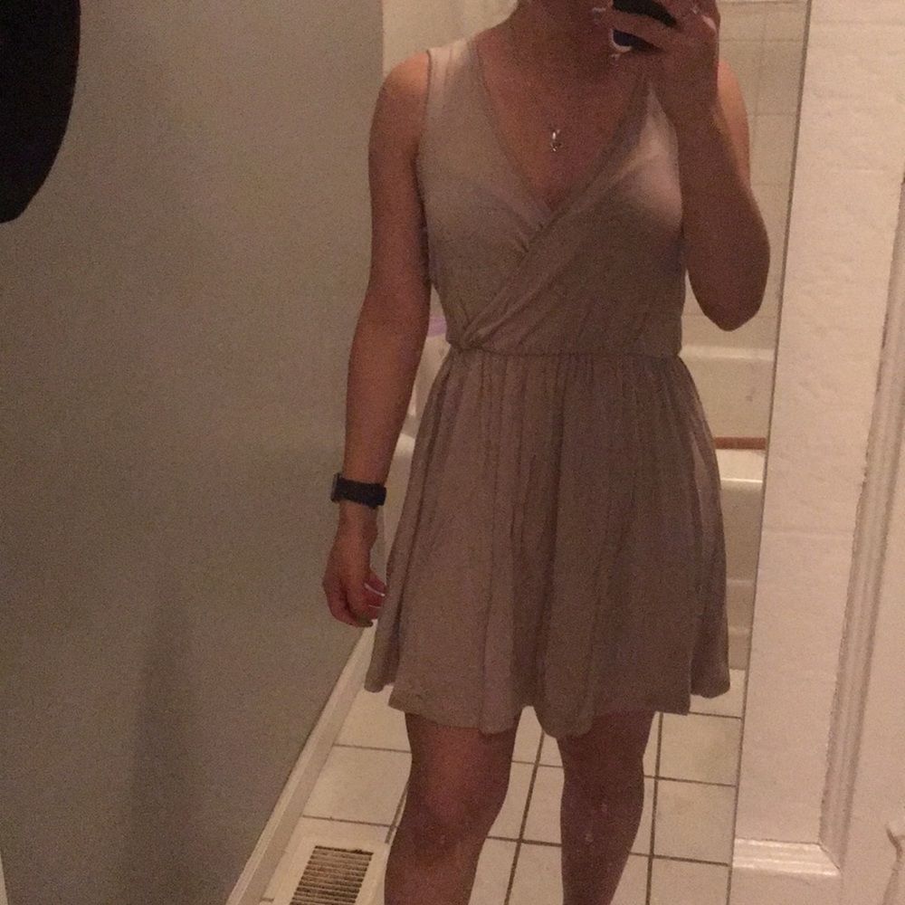 Forever 21 dress